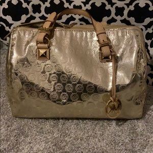 Micheal Kors Bag!